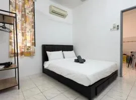 Senawang Matahari height Best Location