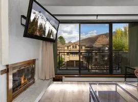 EDELWEISS HAUS 113 condo