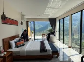 Lá Đỏ 2 Homestay & Coffee