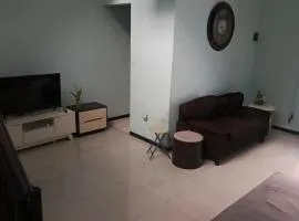 El Shafaa Homestay Syariah Malang