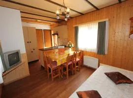 Chalet in Valais near Ski Lift & Saas Valley