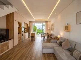 Villa Komoko by Bali Bliss Properties