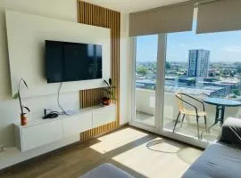 Apart Liucura Edificio Belmonte Temuco