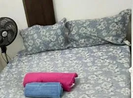 Kitnet Dream House 1