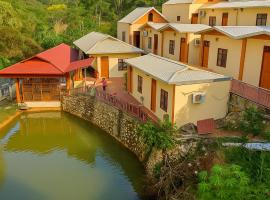 Hoa Lan Hotel, hotel in Bắc Kạn