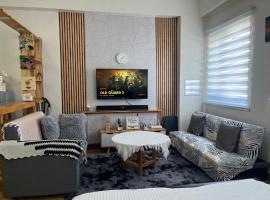 Aras Solace Place, hotel in Trece Martires