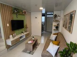 Casa de descanso en el corazón de Salento, Quindío