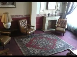 Hotel Nueva Marbella