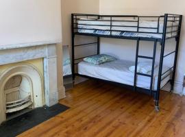 Bozo backpacker，墨爾本的青年旅館