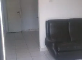 Berlín Hub -Zona Centro- Alojamiento Dos Ambientes