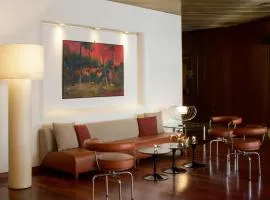 Starhotels Cristallo Palace