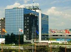 Starhotels Cristallo Palace