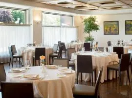 Starhotels Cristallo Palace