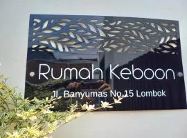 rumah keboon