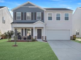 The Beautiful 31, hotel in Port Wentworth