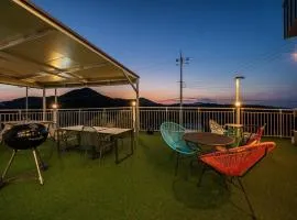 Yeosu Little Forest Pension