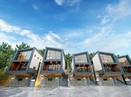 Ulsan Daon Pool Villa