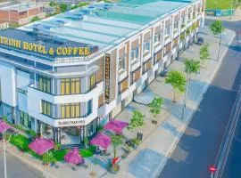 Phương Trinh Hotel & Coffee