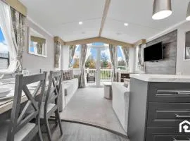 Vacant Nests The Gullane Seton Sands