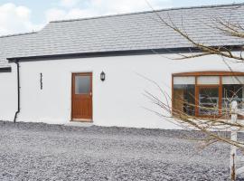 Lili Wen, hotel a Llanfachraeth