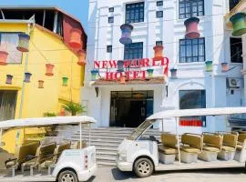 New World Sa Pa Hotel