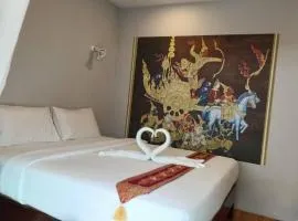 Near the Beach Cha-Am