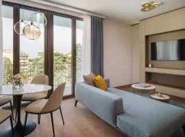 Teatro Luxury Apartments Firenze - Starhotels Collezione