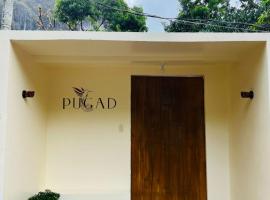 Pugad Hostel, El Nido, hostel v destinaci El Nido