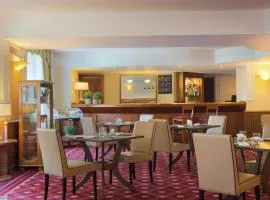 Starhotels Business Palace