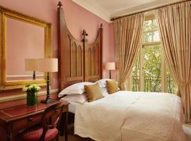 The Gore London - Starhotels Collezione, hotel in London