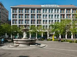 Rosa Grand Milano - Starhotels Collezione