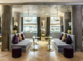 Rosa Grand Milano - Starhotels Collezione