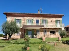 Historic Estate With Private Spa In Monferrato