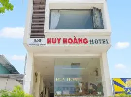 Huy Hoàng Hotel Đà Nẵng