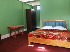 The kamcha Homestay, cottage in Bomdila