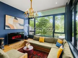 Marjara Villa by Kozystay - Dago