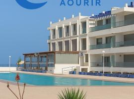 BlueBreak Aourir, hotel en Aourir