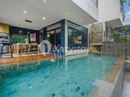 Marjara Villa by Kozystay - Dago