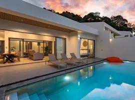 Villa Coconut Samui - The Heart of Island Serenity