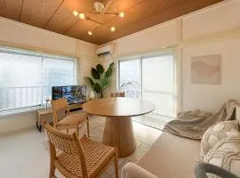 -浮間舟渡 菖Iris-Entire 2nd floor