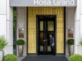 Rosa Grand Milano - Starhotels Collezione