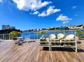 Luxury Riviera Colonial, Santo Domingo