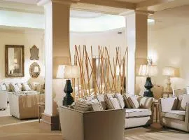 特米努斯星际酒店