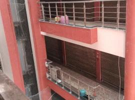 Hotel silver spoon, hotel near Chandigarh Airport - IXC, Zirakpur