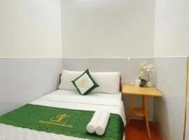 Thanh Long Hotel Hồ Chí Minh