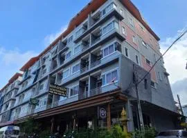 Baan KetKaew GuestHouse 1