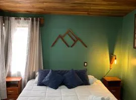 Monteverde Guesthouse