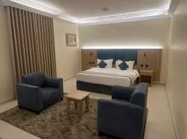 أجنحة أحد للشقق المفروشة