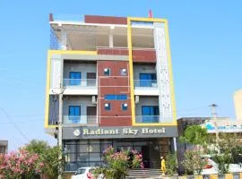 Radiant Sky Hotel