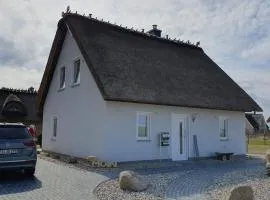 Ferienhaus In Mellnitz Mit Großem Garten